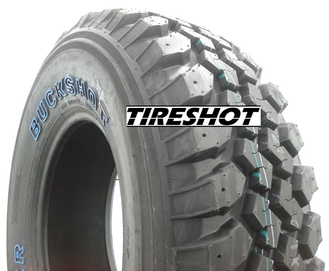 Tire Maxxis MT-754 Buckshot Mudder